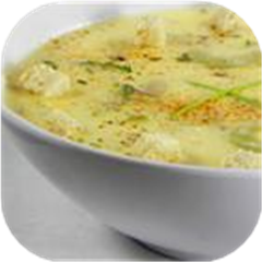 Cheese Soup IV