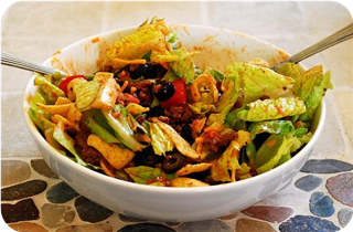Taco Salad