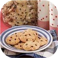 Makeover Out-on-the-Range Cookies