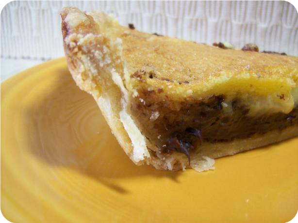 Aida's Single Pie Crust