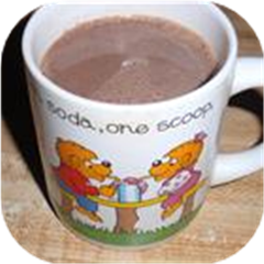 Hot Carob