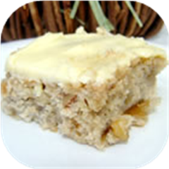 Dump Cake III