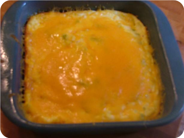 Omelet Brunch
