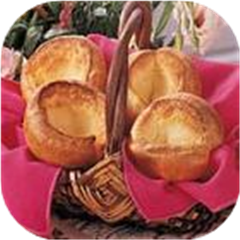 Popovers for Two