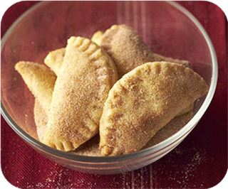 Sweet Empanaditas 