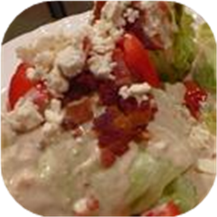 Linda's Blue Cheese Dressing
