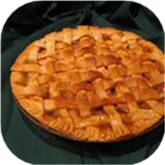 Mom's Apple Pie