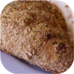 Heather's Best Ever Baked Chicken