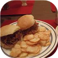 Soft-N-Fluffy Hamburger Buns