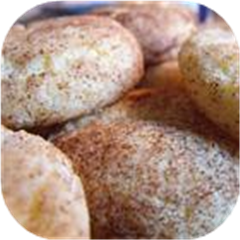 Snickerdoodles II