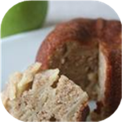 German Apple Cake I