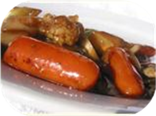 Easy Stir Fry Sauce