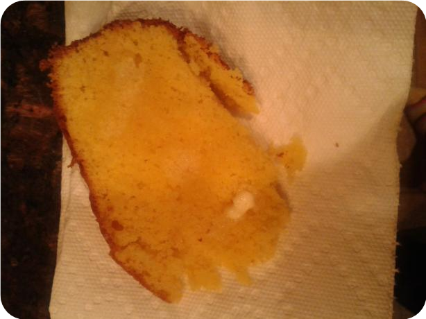 Char's Super Bowl Cornbread