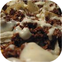 White Nacho Cheese Sauce