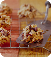 Must-have chocolate chip cookies 