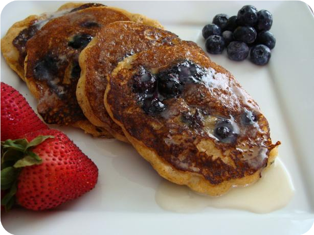 Buttermilk Syrup