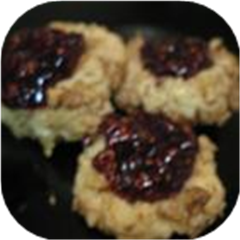 Jam Thumbprints