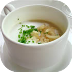 Gold Onion Soup