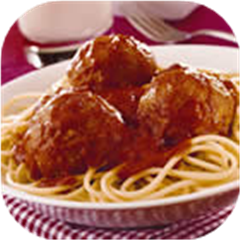 Best Ever Spaghetti and Meatballs