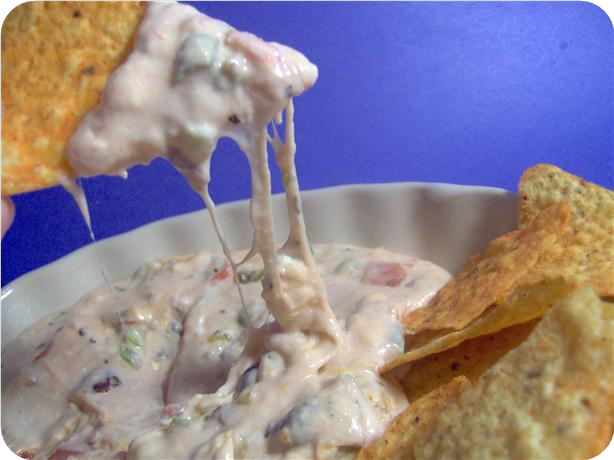 Pizza Dip