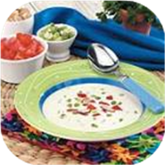 Cucumber Soup