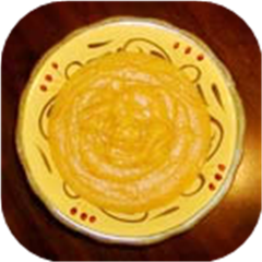 Vegan Carrot Soup