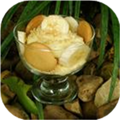 Aunt Betty's Banana Pudding