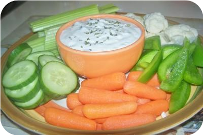 Veggie Dip