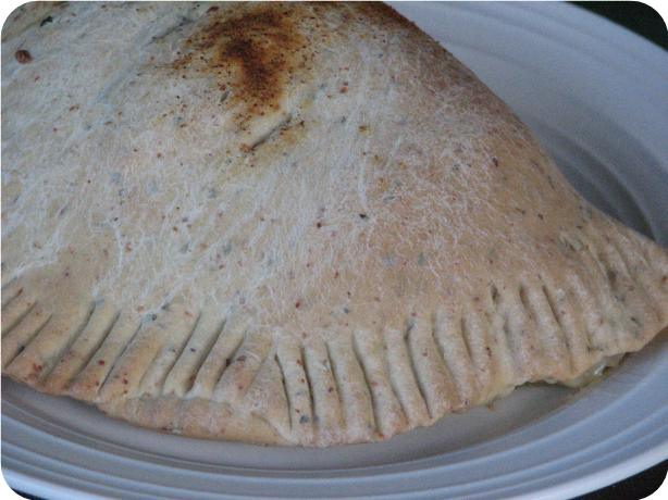 Pizza Dough