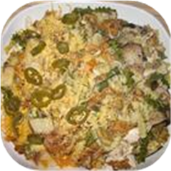 Leftover Casserole
