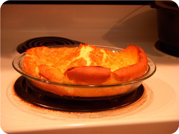 Dutch Baby