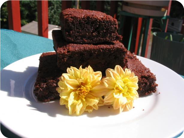 Caithiseach Brownies