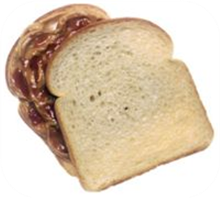 Double Peanut Butter & Jelly