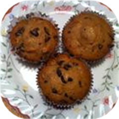 Chocolate Chip Muffins