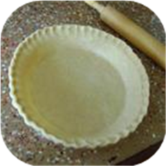 Best Ever Pie Crust