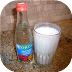 Indian Lassi