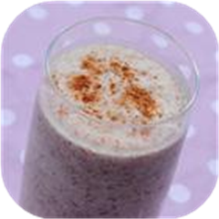 Natalie's Coconut Spice Elixir