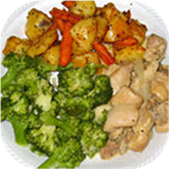 Pollo Bianco