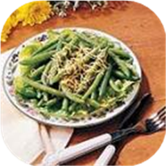 Tex-Mex Green Bean Salad