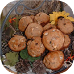 Apple Muffins
