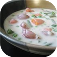 Finnish Summer Soup