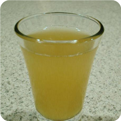 Liquid Cocaine