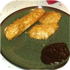 Mike's Chicken