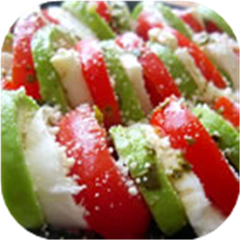 Insalata Tricolore