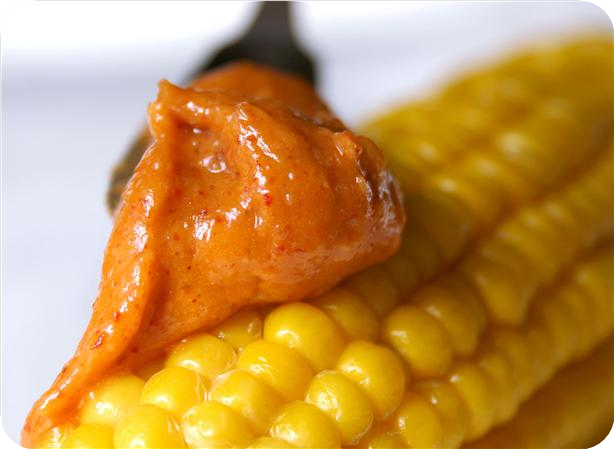 Mexican Corn Spread