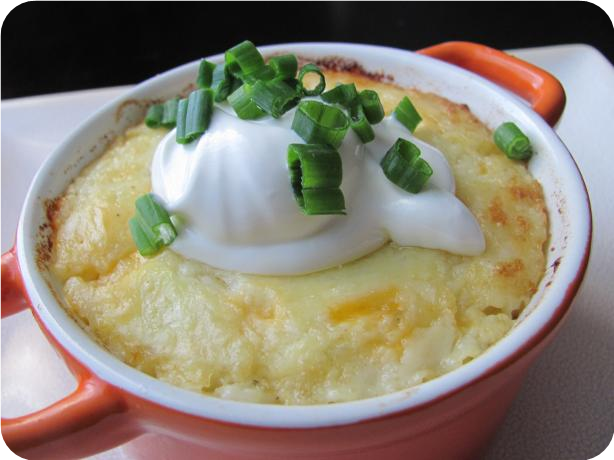 Kartoshnik With Cheese and Onions