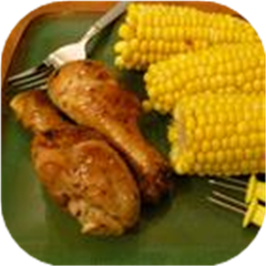 Easy Italian  Chicken