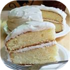 White Cake Frosting II