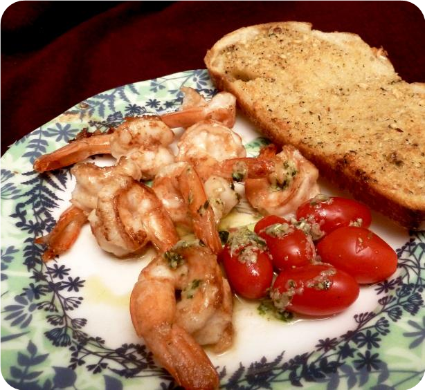 Garlic Butter