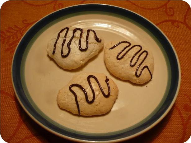 Macaroons